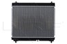 Radiator racire motor NRF 53667