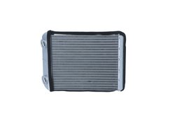 SCHIMBATOR CALDURA INCALZIRE HABITACLU NRF 53669 - Compatibil cu RENAULT