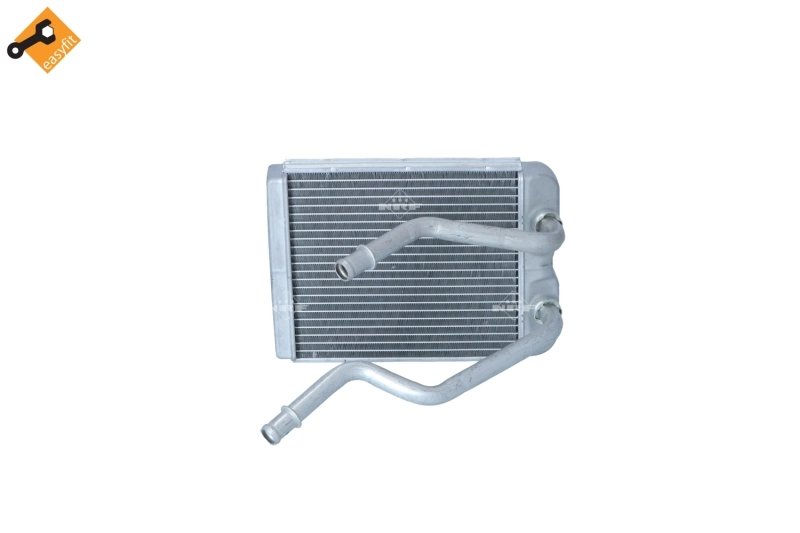Schimbator caldura incalzire habitaclu NRF 53671
