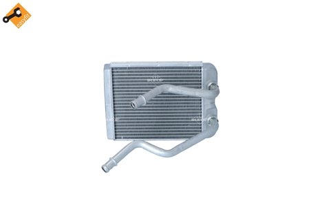 Schimbator caldura incalzire habitaclu NRF 53671