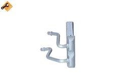 Schimbator caldura incalzire habitaclu NRF 53671