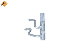 Schimbator caldura incalzire habitaclu NRF 53671