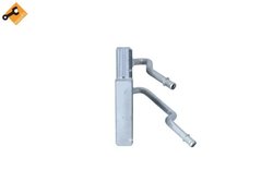 Schimbator caldura incalzire habitaclu NRF 53671