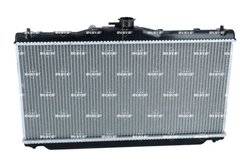 Radiator racire motor NRF 536711