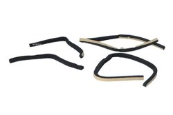 Schimbator caldura incalzire habitaclu NRF 53671