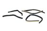 Schimbator caldura incalzire habitaclu NRF 53671