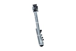 Radiator racire motor NRF 536711