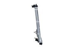 RADIATOR RACIRE MOTOR NRF 53677 - Compatibil cu HONDA