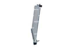 RADIATOR RACIRE MOTOR NRF 53677 - Compatibil cu HONDA