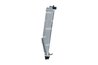 RADIATOR RACIRE MOTOR NRF 53677 - Compatibil cu HONDA