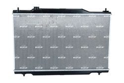 Radiator racire motor NRF 53679