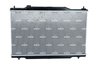 Radiator racire motor NRF 53679