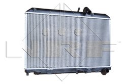 Radiator racire motor NRF 53685