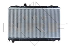 RADIATOR RACIRE MOTOR NRF 53685 - Compatibil cu MAZDA