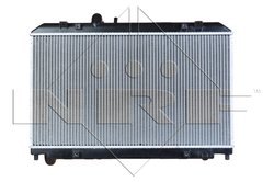 RADIATOR RACIRE MOTOR NRF 53685 - Compatibil cu MAZDA