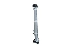 RADIATOR RACIRE MOTOR NRF 53694 - Compatibil cu NISSAN