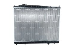 RADIATOR RACIRE MOTOR NRF 53694 - Compatibil cu NISSAN
