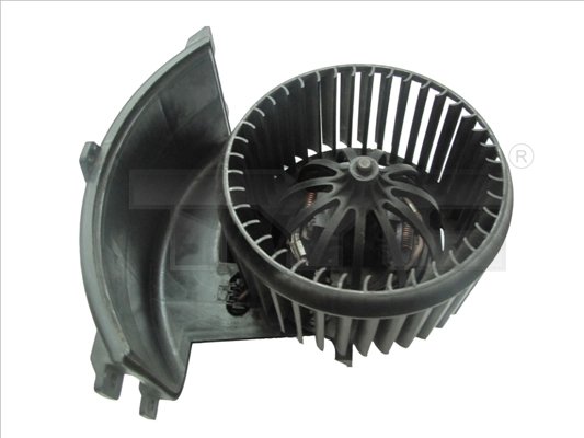 Ventilator habitaclu TYC 537-0009