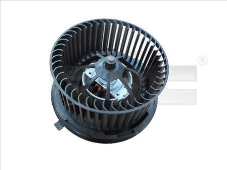 Ventilator habitaclu TYC 537-0010