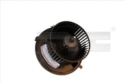 Ventilator habitaclu TYC 537-0015