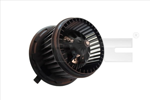 VENTILATOR HABITACLU TYC 537-0018 - Compatibil cu AUDI, PORSCHE, SEAT, VW
