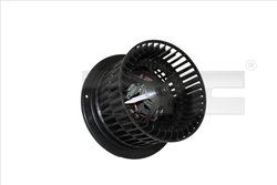 Ventilator habitaclu TYC 537-0019