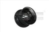 Ventilator habitaclu TYC 537-0019