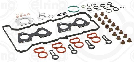 SET GARNITURI CHIULASA ELRING 537.540 - Compatibil cu BMW