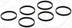 SET GARNITURI GALERIE ADMISIE ELRING 537.890 - Compatibil cu BMW, BMW (BRILLIANCE), MORGAN