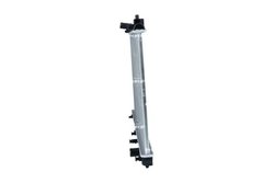 RADIATOR RACIRE MOTOR NRF 53703 - Compatibil cu SUZUKI