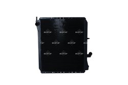 Radiator racire motor NRF 53714
