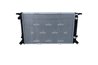 Radiator racire motor NRF 53718