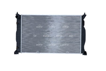 RADIATOR RACIRE MOTOR NRF 53720 - Compatibil cu AUDI