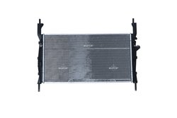 Radiator racire motor NRF 53742