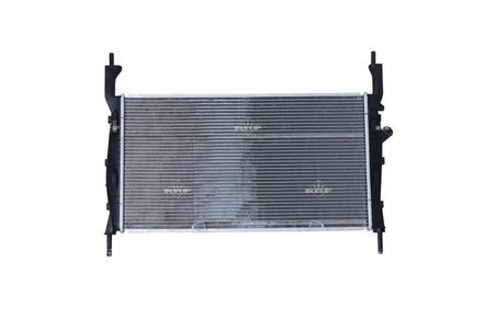 Radiator racire motor NRF 53742