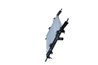 Radiator racire motor NRF 53742