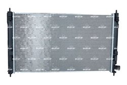 RADIATOR RACIRE MOTOR NRF 53753 - Compatibil cu MITSUBISHI
