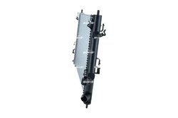 RADIATOR RACIRE MOTOR NRF 53753 - Compatibil cu MITSUBISHI