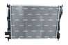 RADIATOR RACIRE MOTOR NRF 53756 - Compatibil cu NISSAN