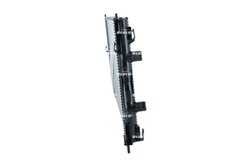 RADIATOR RACIRE MOTOR NRF 53756 - Compatibil cu NISSAN