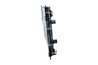 RADIATOR RACIRE MOTOR NRF 53756 - Compatibil cu NISSAN