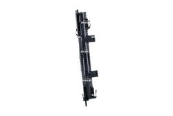 RADIATOR RACIRE MOTOR NRF 53756A - Compatibil cu NISSAN