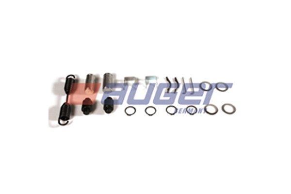 Set reparatie, rola saboti frana Auger 53760