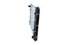 Radiator racire motor NRF 53765