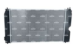 Radiator racire motor NRF 53765
