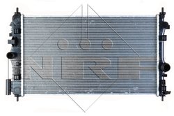 Radiator racire motor NRF 53776
