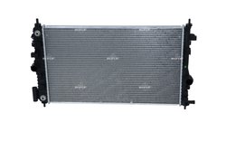 Radiator racire motor NRF 53777