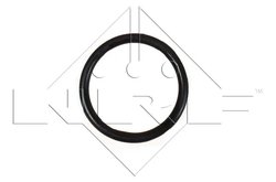 RADIATOR RACIRE MOTOR NRF 53776 - Compatibil cu CHEVROLET, OPEL, SAAB, VAUXHALL