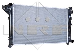 Radiator racire motor NRF 53780