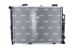 Radiator racire motor NRF 53784